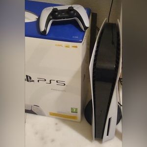 Play station 5